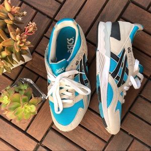 Asics Gel Lyte V women’s size 7.5 sneakers